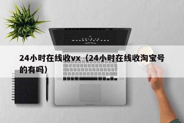 24小时在线收vx（24小时在线收淘宝号的有吗）